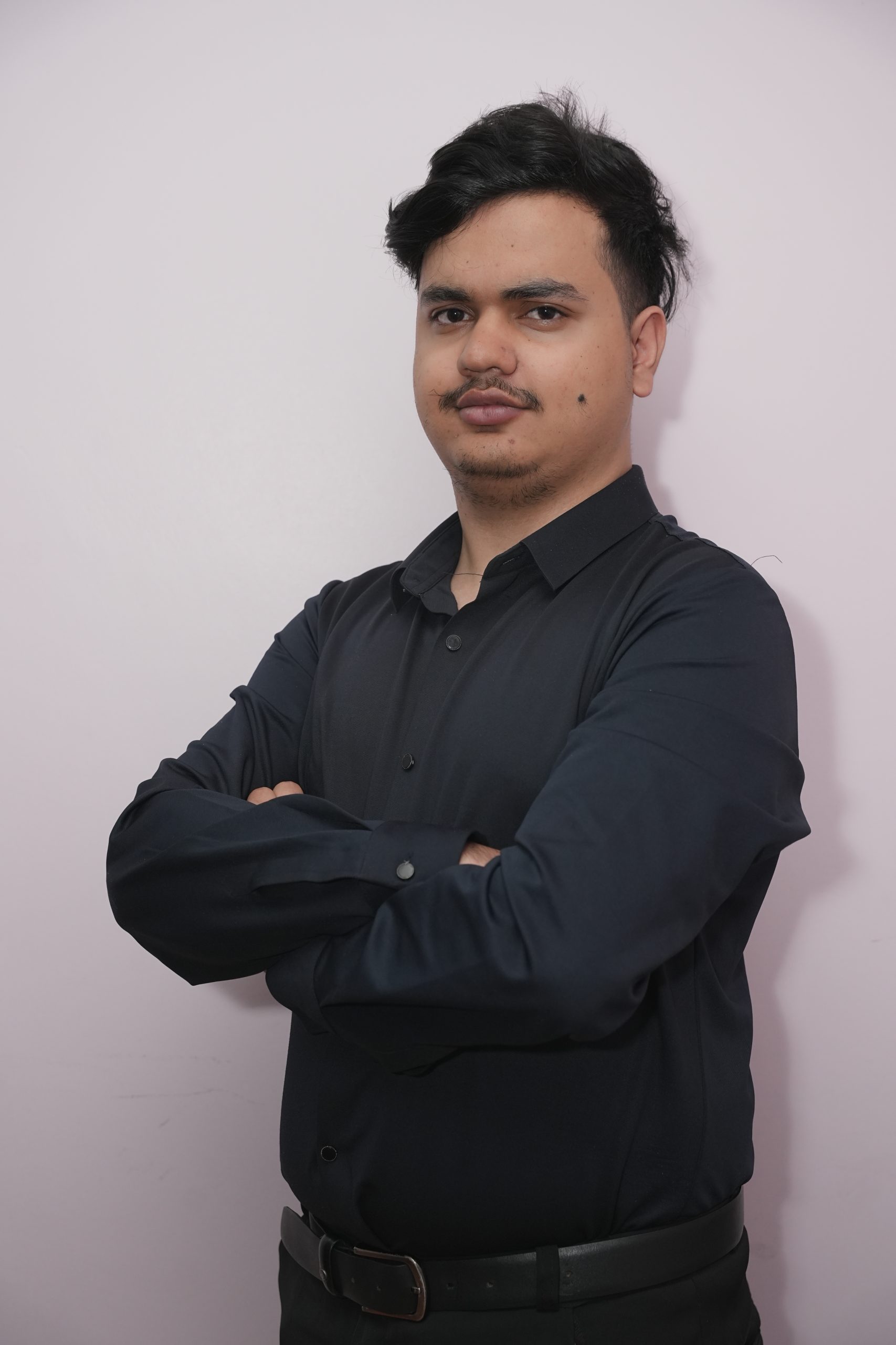 Rajan Shrestha
