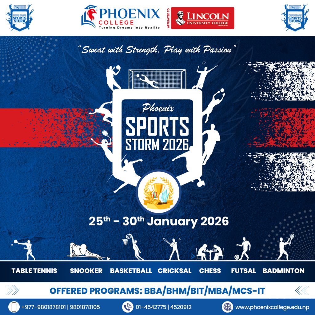 Phoenix Sports Storm